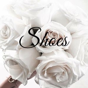 Everything below is shoes